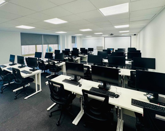 Luton – Sceptre House - photo 3